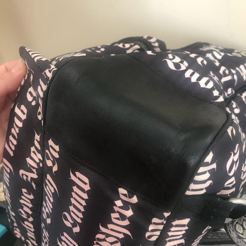 L.A.M.B. Lesportsac backpack 🎒Gwen Stefani - Picture 13 of 15